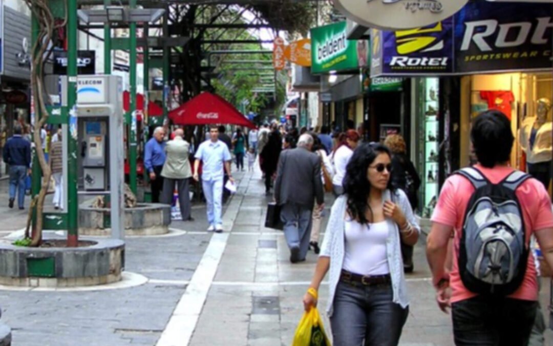 Encuesta: los cordobeses son menos irascibles que el resto del país