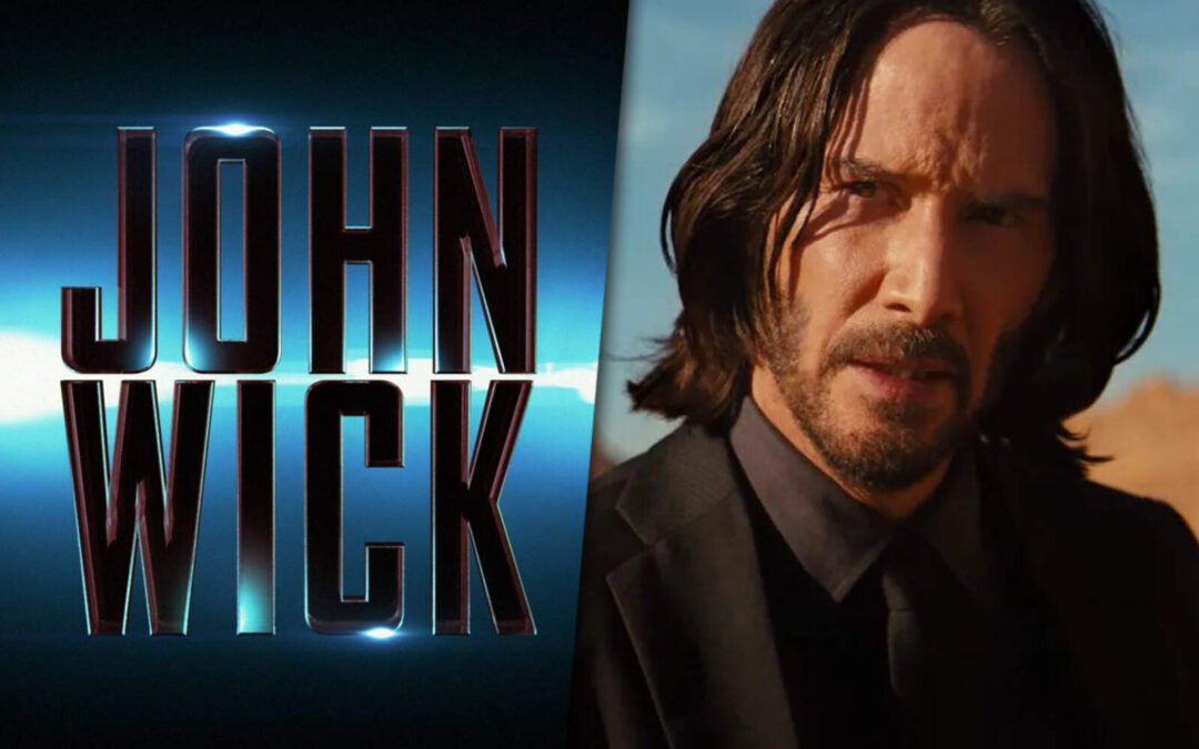 Lionsgate confirma John Wick 5 con Keanu Reeves: ¿qué dijo el director de la saga?