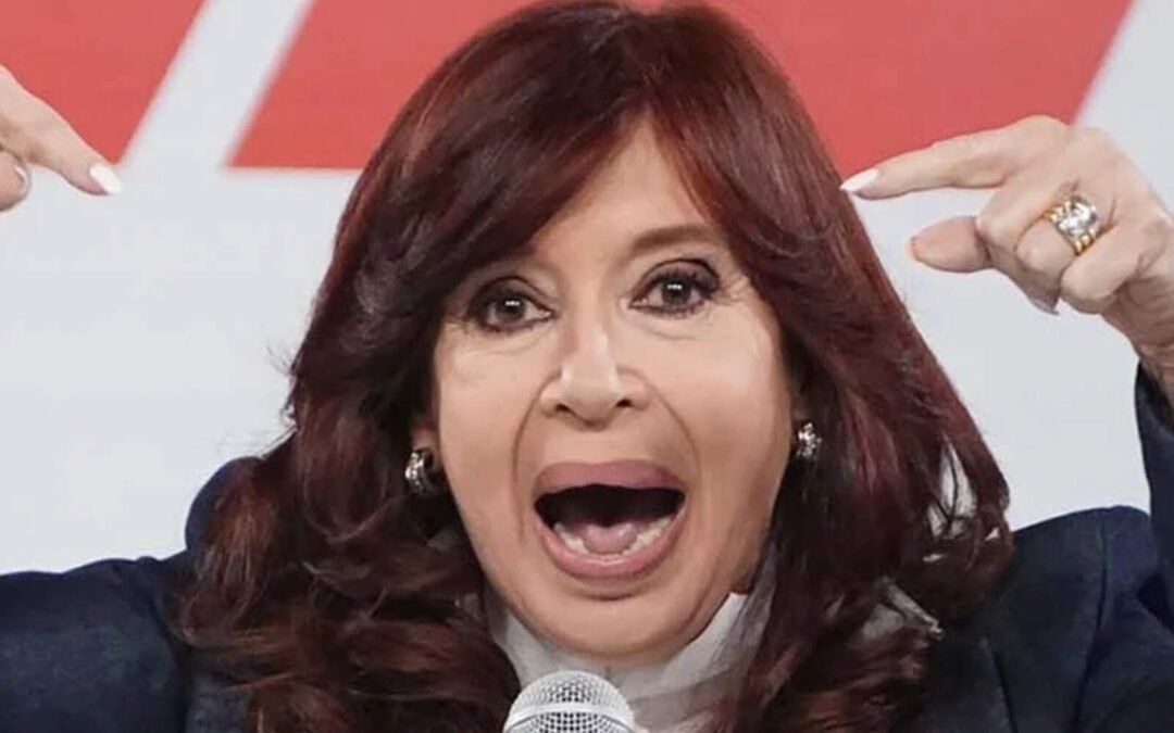 La Corte Suprema ya prepara la condena contra Cristina Kirchner por la causa Vialidad