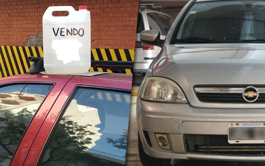 Boom de autos usados: los 10 modelos que más eligen los argentinos