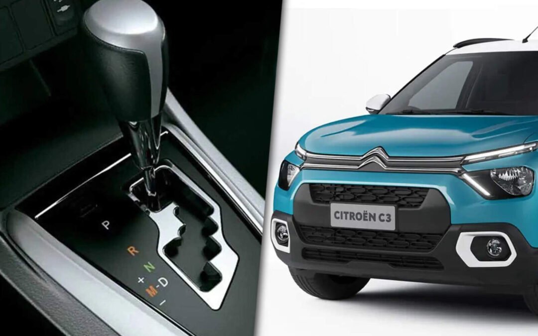 Autos 0 km automáticos: los más accesibles que podés comprar en junio 2025