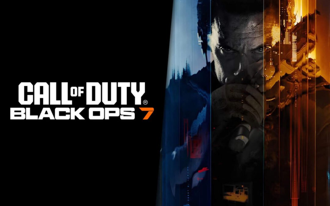 ‘Black Ops 7’: así es el primer tráiler del nuevo Call of Duty ambientado en 2035
