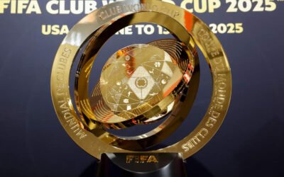 Mundial de Clubes: una supercomputadora predijo un sorpresivo campeón