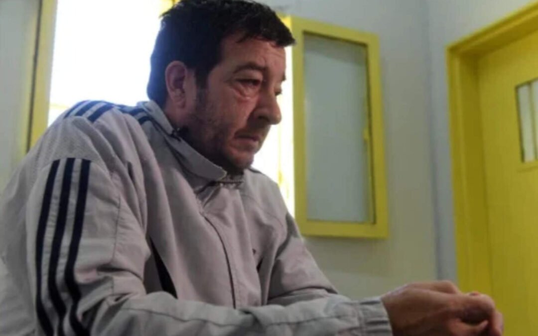 Córdoba: Albareda, el militante K de la agrupación HIJOS, confesó que mató a su madre