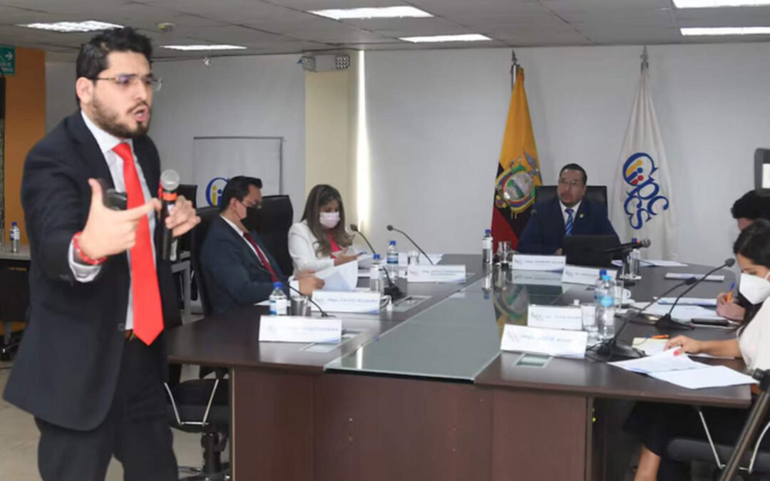 La Fiscalía activó medidas clave contra implicados en el caso Liga2
