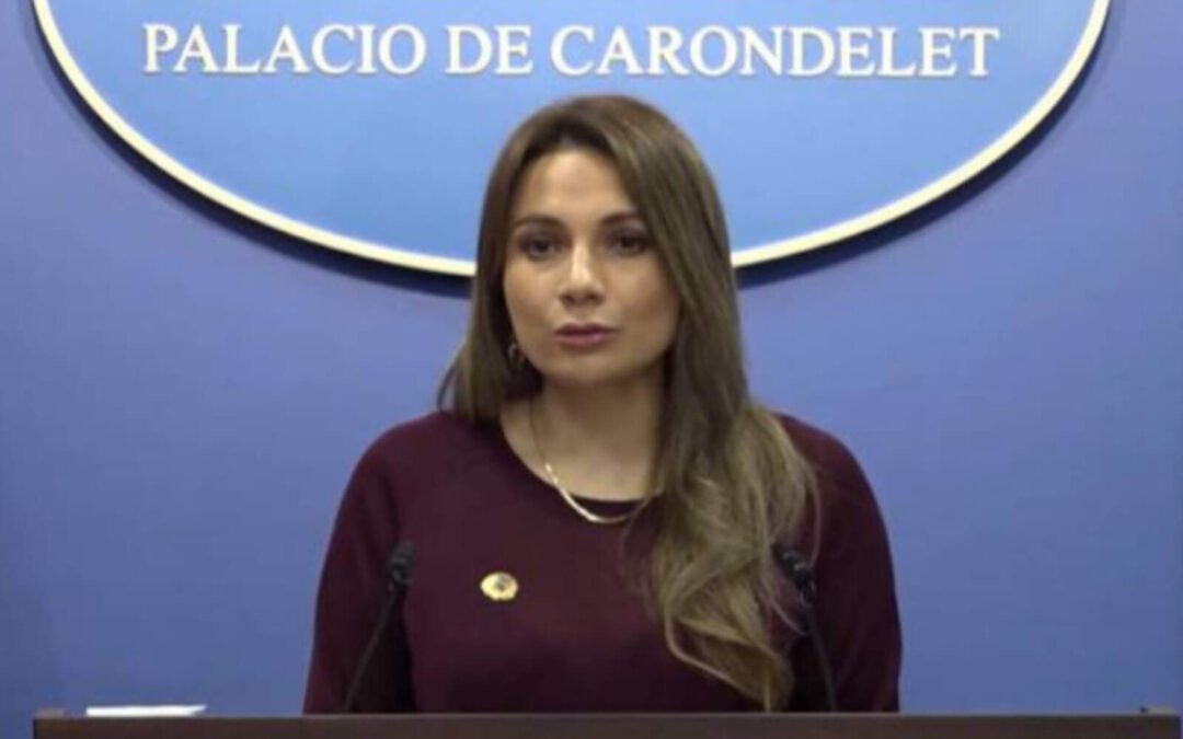 El Gobierno de Daniel Noboa amplió la cobertura del Bono de los 1 000 Días