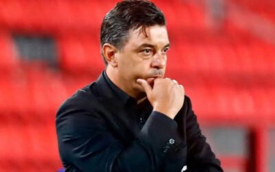 Gallardo define a los convocados para el Mundial de Clubes sin nuevos refuerzos