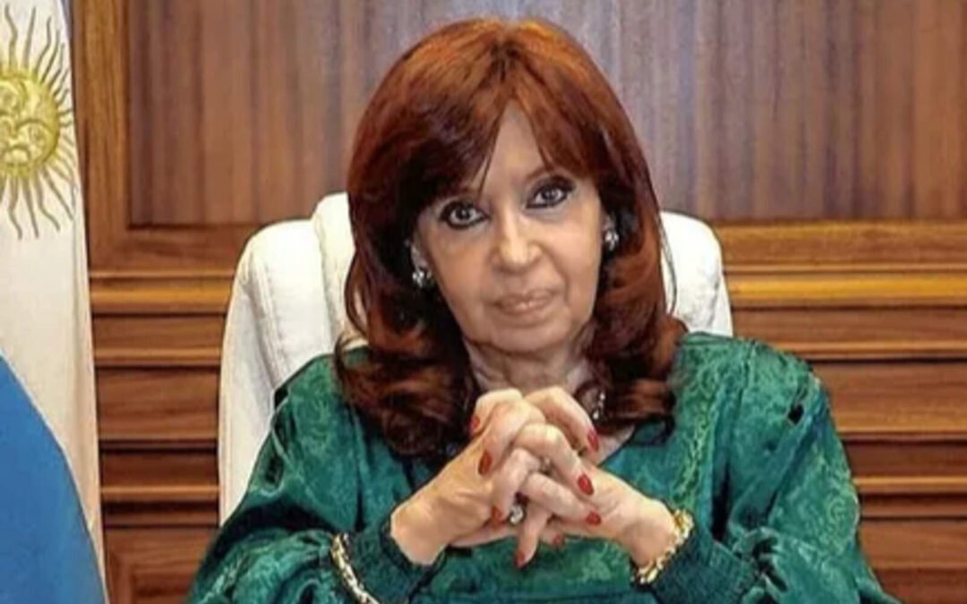 La Corte Suprema se reúne para fallar en el caso de Cristina Kirchner esta tarde
