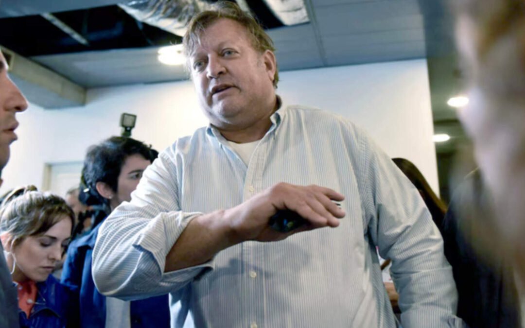 Paro de Aerolíneas: más de 6.000 pasajeros afectados por medidas gremiales