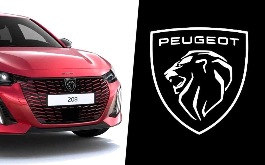 Peugeot ofrece el 208 en 24 cuotas sin interés: quiénes pueden acceder