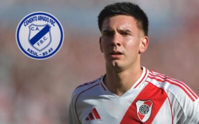 El club de origen de Mastantuono recibirá una considerable suma por su pase al Madrid