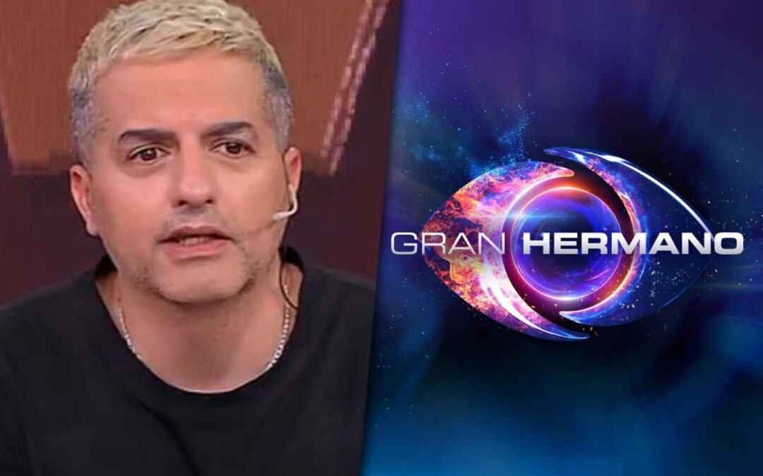 Ángel de Brito adelantó quién ganaría Gran Hermano y sorprendió a todos