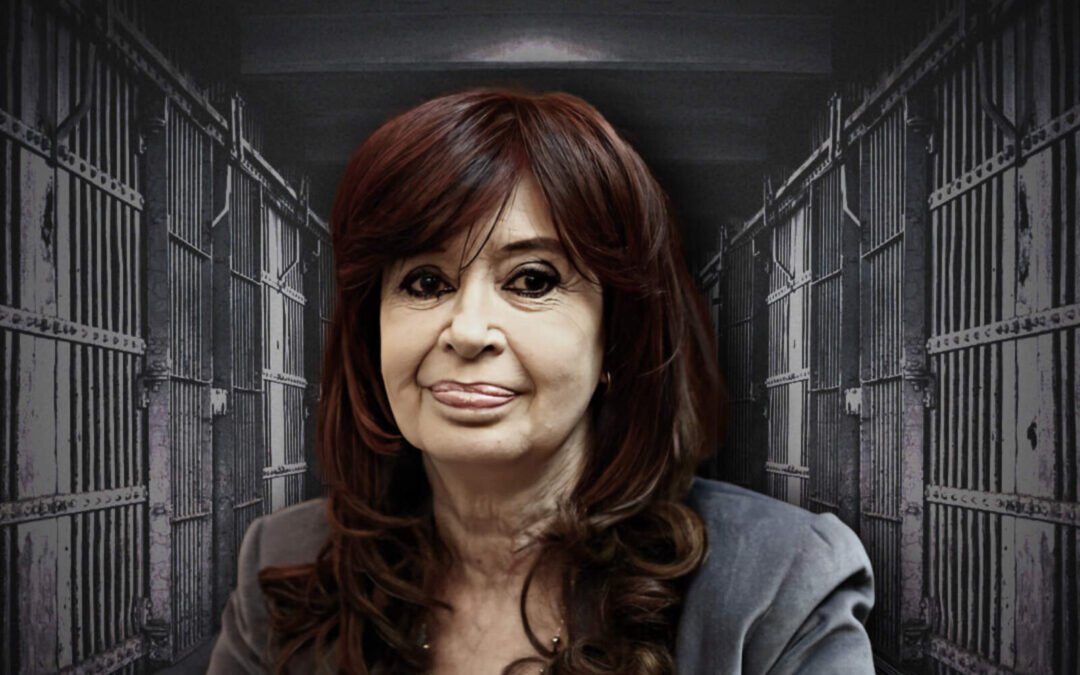 EN VIVO: Inminente fallo de la Corte Suprema sobre la condena a Cristina Kirchner