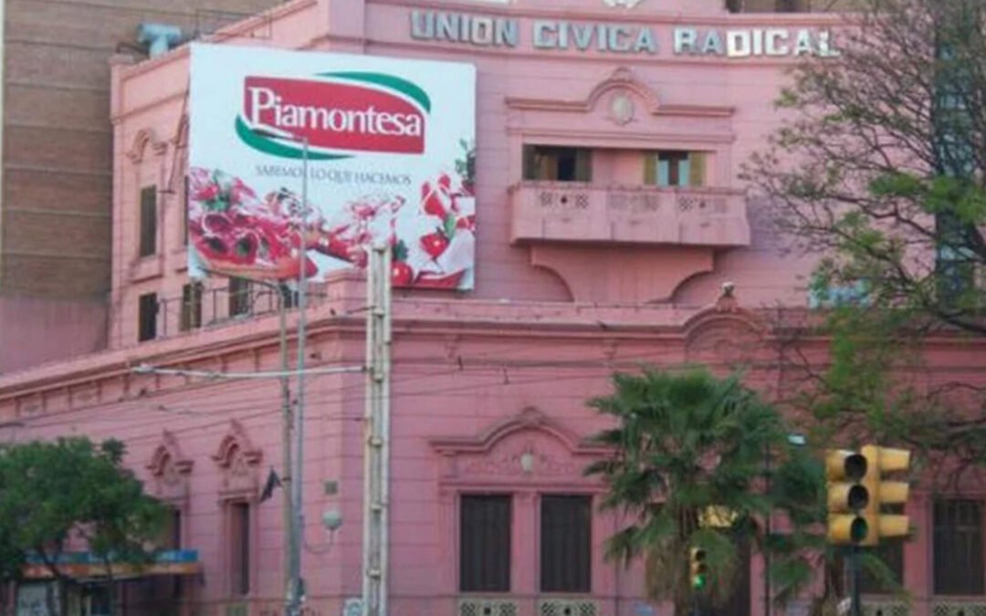 La UCR de Córdoba tendrá internas para definir autoridades partidarias