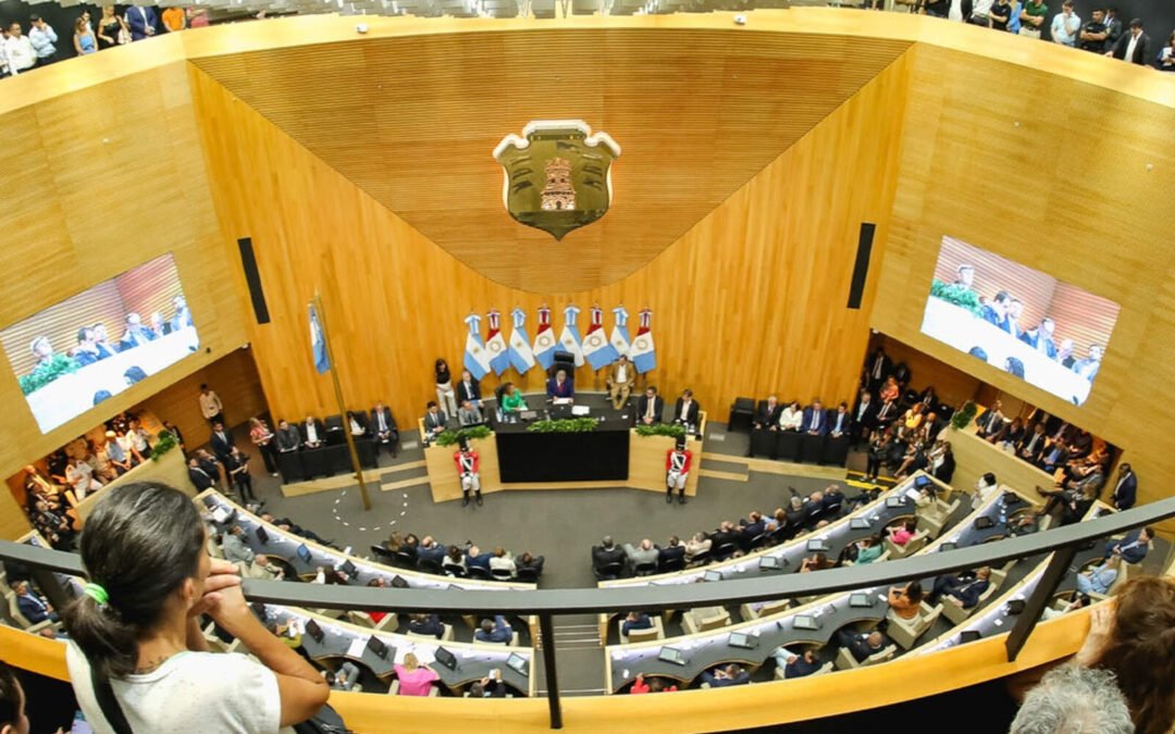 Córdoba: Proponen coartar la libertad de tránsito frente al aumento de la inseguridad