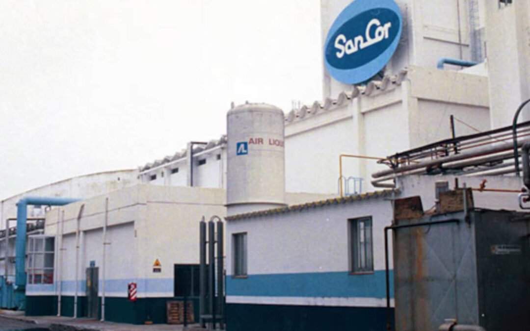 Córdoba: la marca láctea Tonadita y Sancor retoman producción de manteca en Devoto