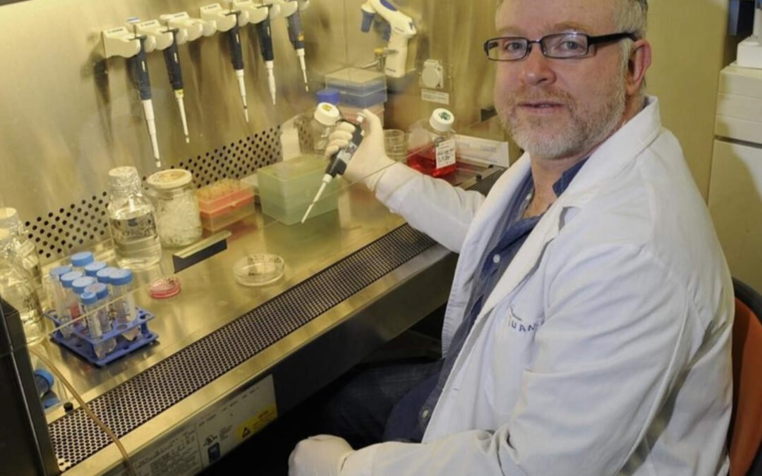 Un equipo científico argentino logra un avance clave en la lucha contra el cáncer