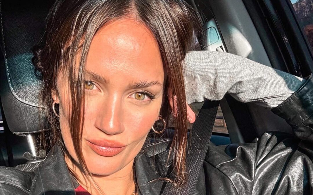 Paula Chaves rompió el silencio y habló sobre su distanciamiento con la China Suárez