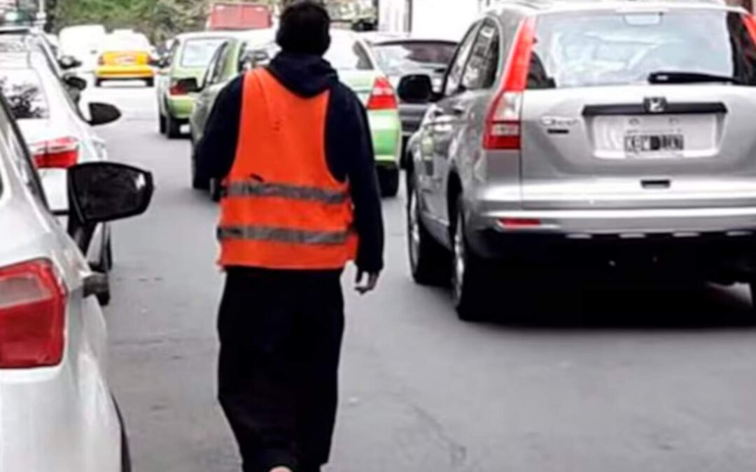 Córdoba: condenaron a un trapito por agredir a una mujer y amenazó al fiscal