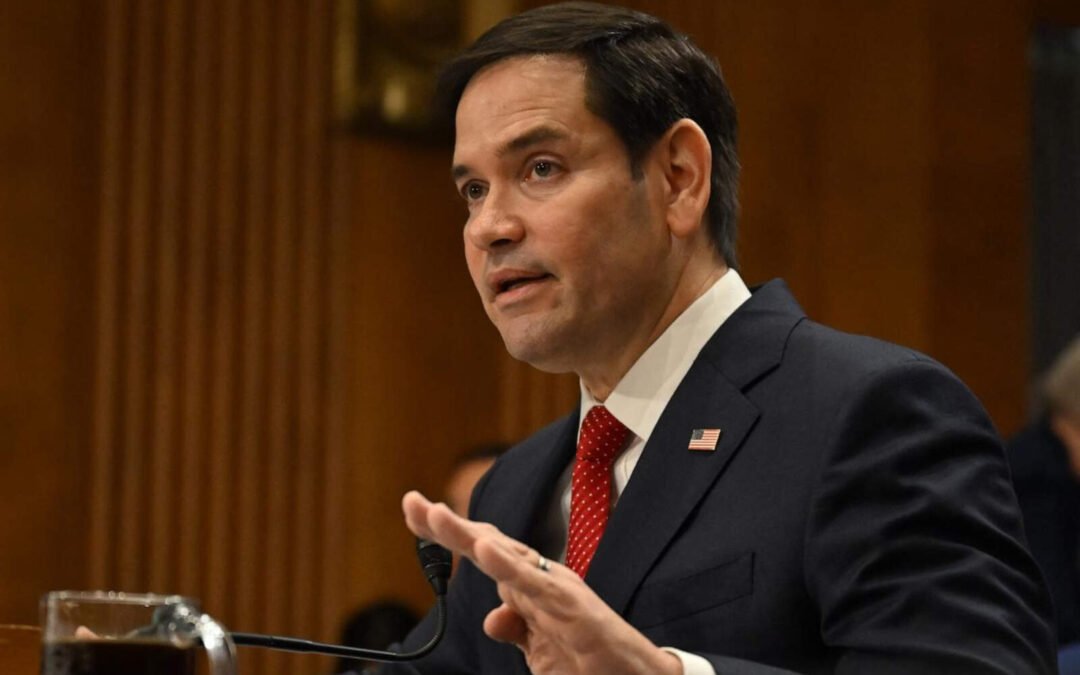 EEUU rechaza las sanciones que Europa le impuso a funcionarios de Israel