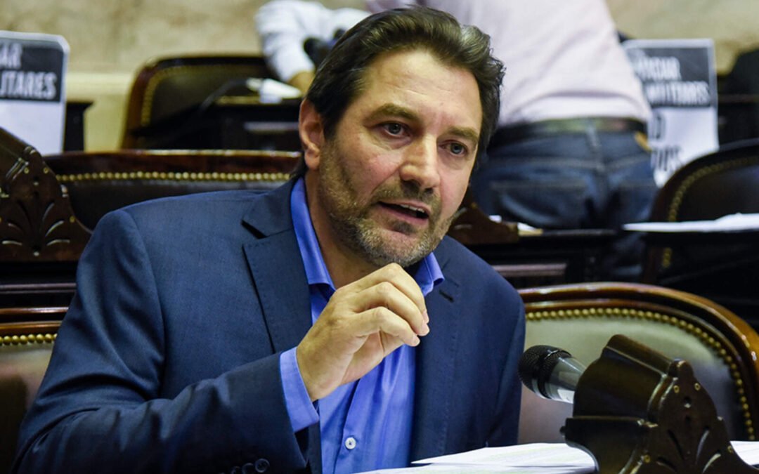 Fallo histórico: delirante dirigente K de Córdoba comparó a Cristina Kirchner con Lula