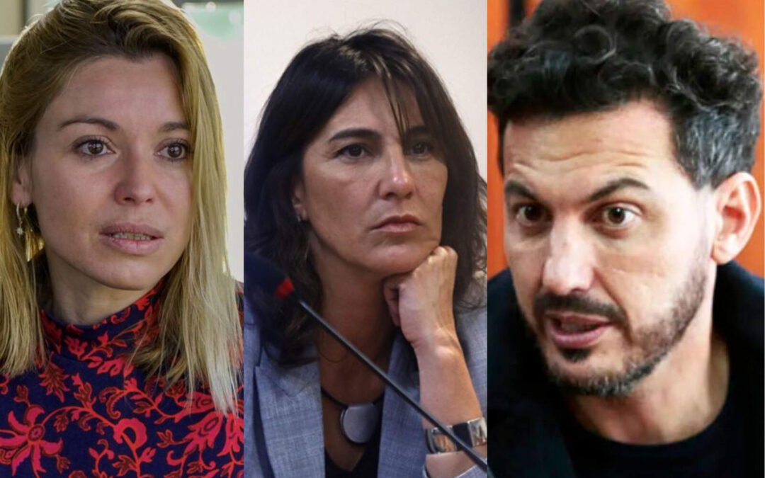 Insólito: delirantes dirigentes kirchneristas de Córdoba salieron a respaldar a CFK