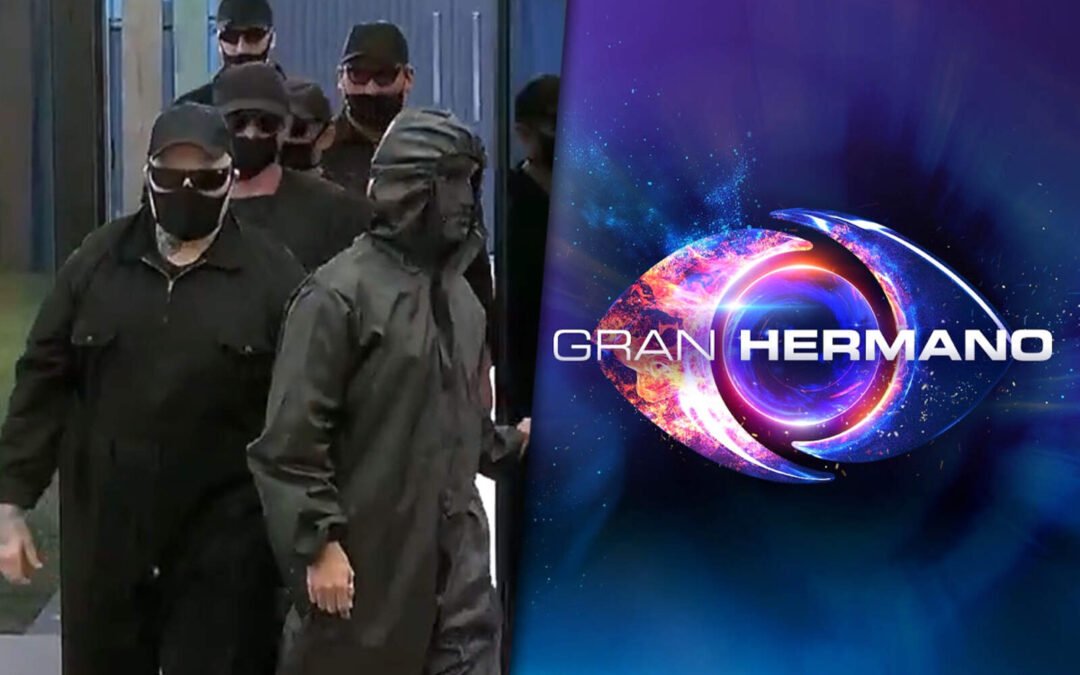 Vaciaron la casa de Gran Hermano y los jugadores quedaron en shock
