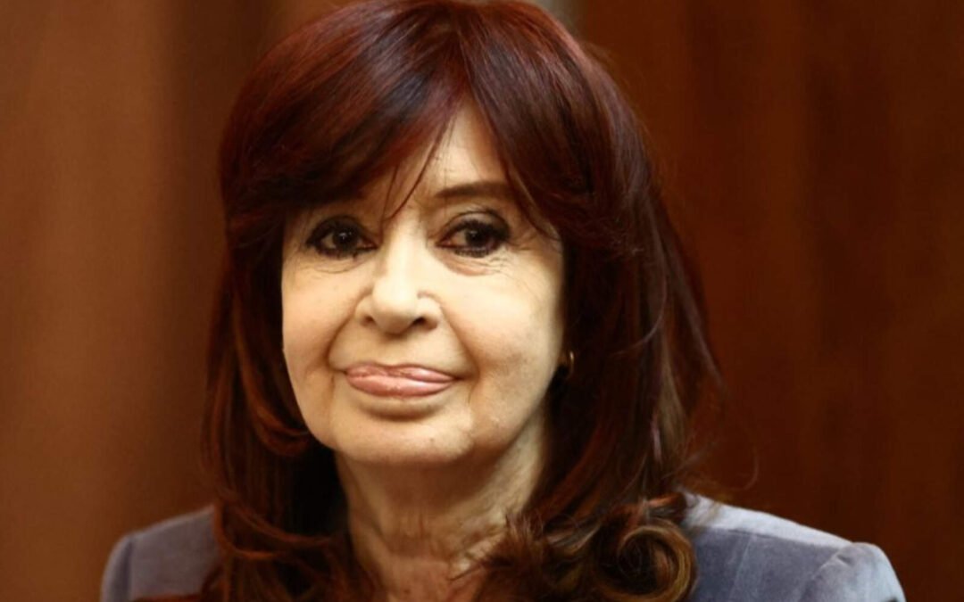Cristina Kirchner presa: el festejo del campo de Córdoba tras el fallo contra CFK