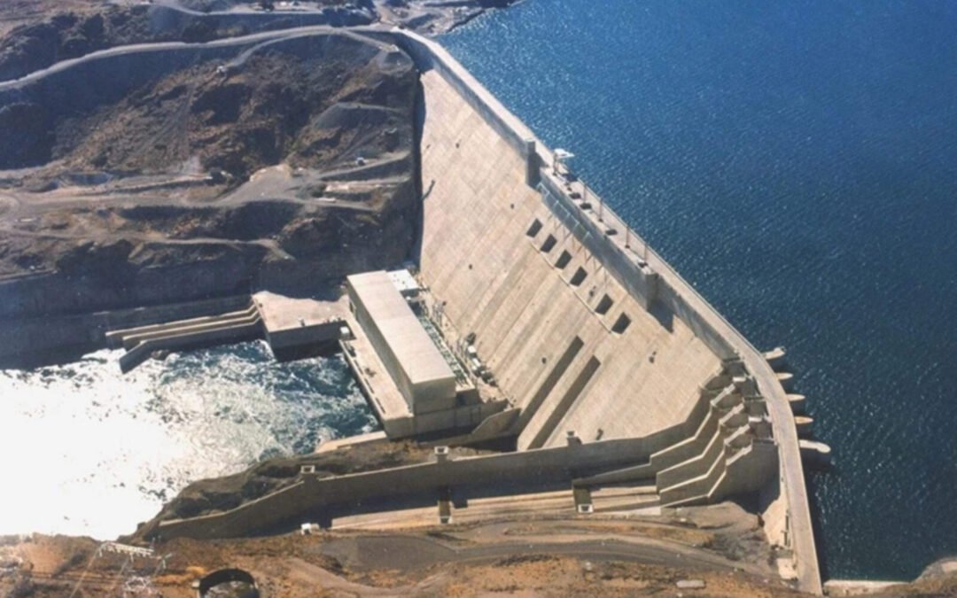 Privatización del Comahue: Caputo espera sumar 500 millones de USD por las represas