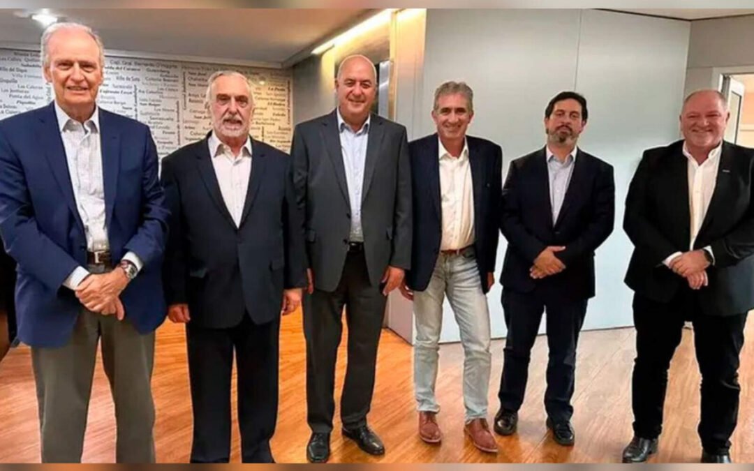 Empresarios de Córdoba respaldan a la Corte Suprema y celebran fallo contra CFK