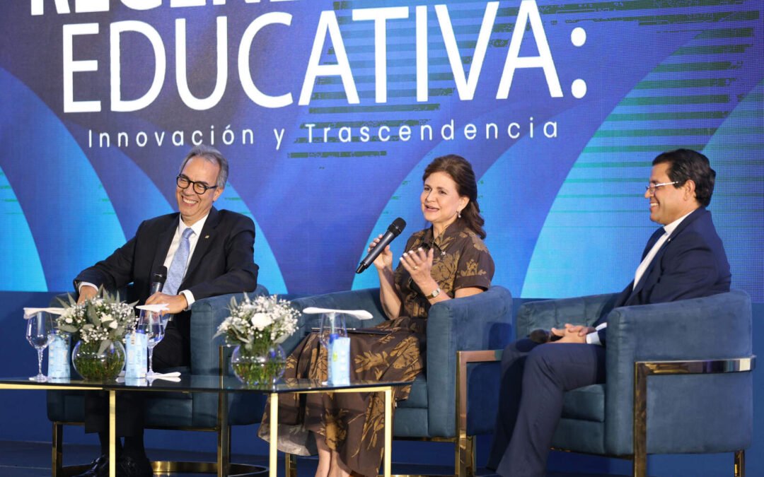 Raquel Peña y la Apuesta por los Semiconductores en República Dominicana
