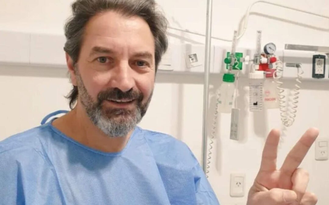 Llanto prolongado: Pablo Carro, diputado cordobés, insiste en seguir defendiendo a CFK