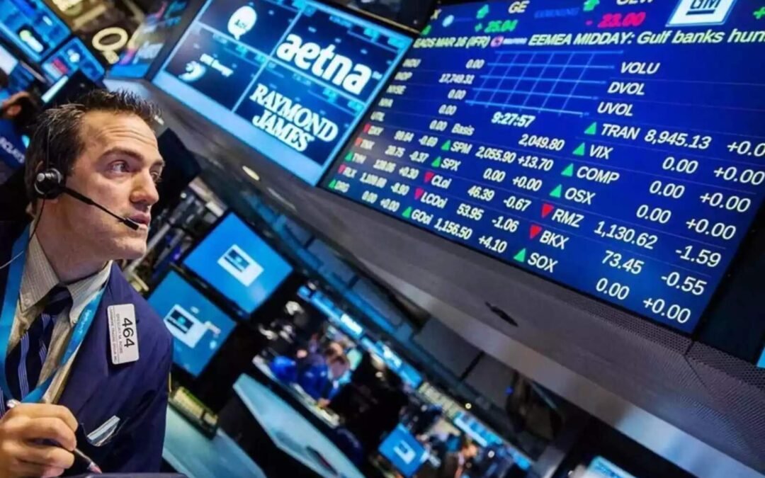 El Riesgo País cayó a 655 puntos tras la condena a la corrupta Cristina Kirchner