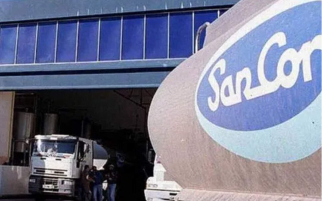 SanCor avanza con acuerdos productivos para reactivar plantas en Córdoba