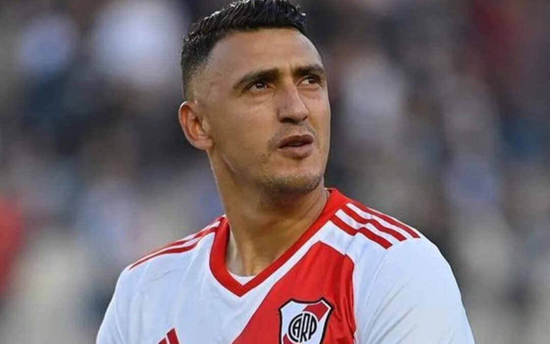 matias-suarez-y-su-sorpresiva-confesion-sobre-river:-‘si-sabia-que-volvia-gallardo…’