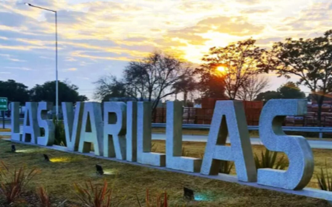 Dolor en Las Varillas por la muerte de un recolector de residuos