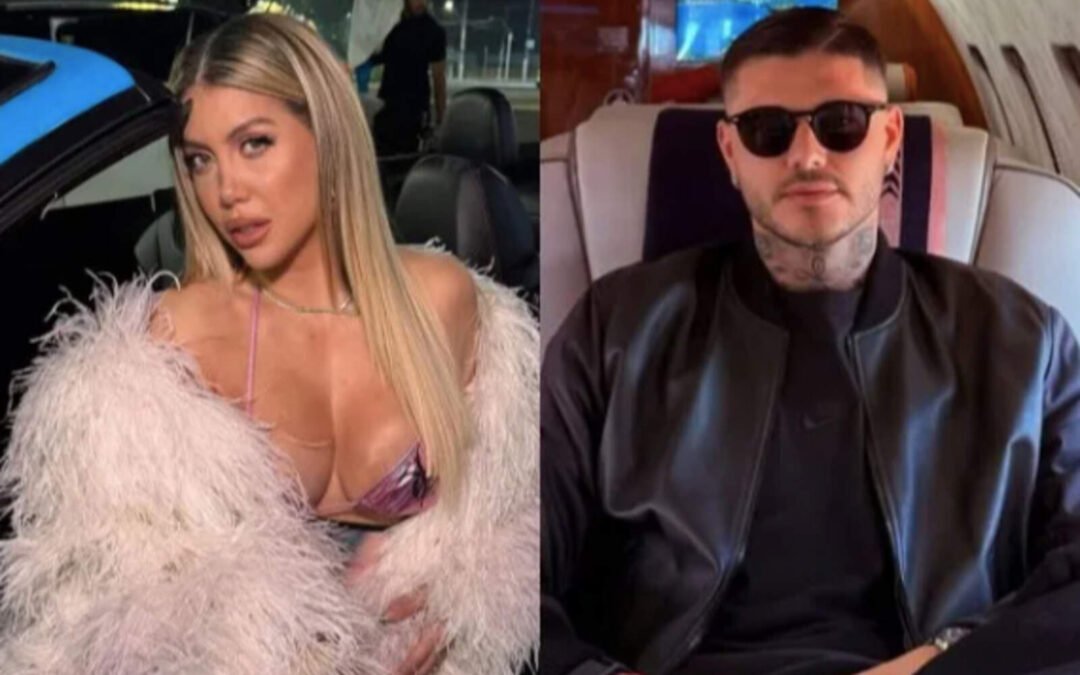 Wanda Nara rompió el silencio tras el pedido de restitución internacional de Icardi