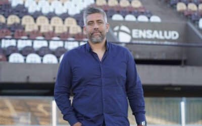 El presidente de Platense fue duro contra la dupla Orsi-Gómez por su renuncia