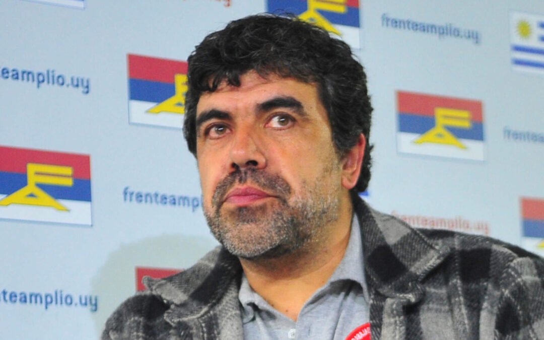Acusaron en fiscalía a Oscar Andrade por involucramiento en estafa del Sunca