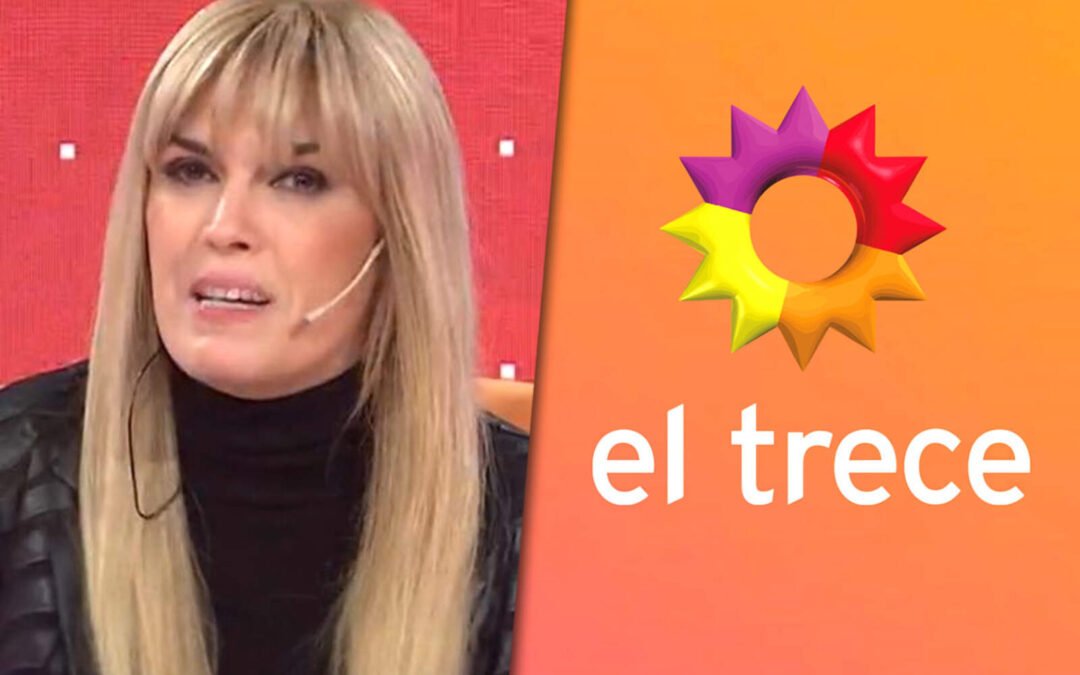 El Trece se rearma: qué pasa con Viviana Canosa y los cambios que vienen en la grilla