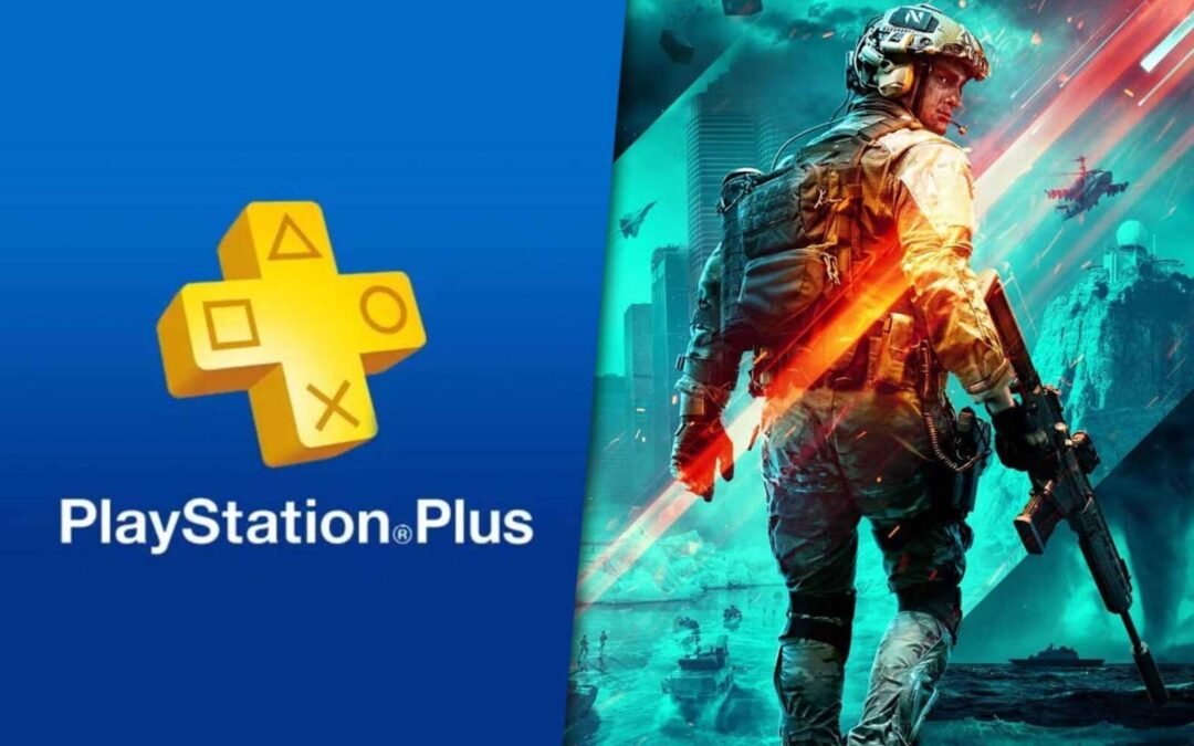 PlayStation Plus: estos 9 juegos se suman al catálogo Extra y Premium en junio 2025