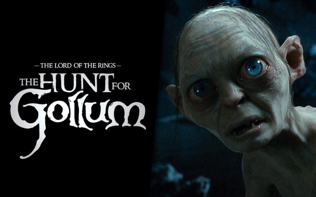 ‘El Señor de los Anillos’ tendrá una nueva película con Gollum como protagonista