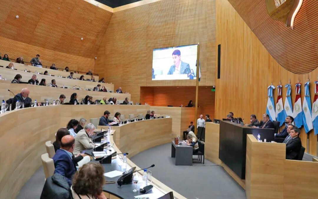 degenerados-fiscales:-legislatura-cordobesa-exige-a-nacion-aumentar-el-gasto-publico