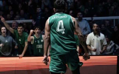 El triple milagroso que dejó a Ferro a un paso de las semifinales de la Liga Nacional