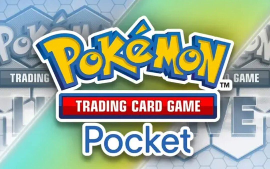 La nueva expansión de Pokémon TCG Pocket llega el 26 de junio con más de 100 cartas