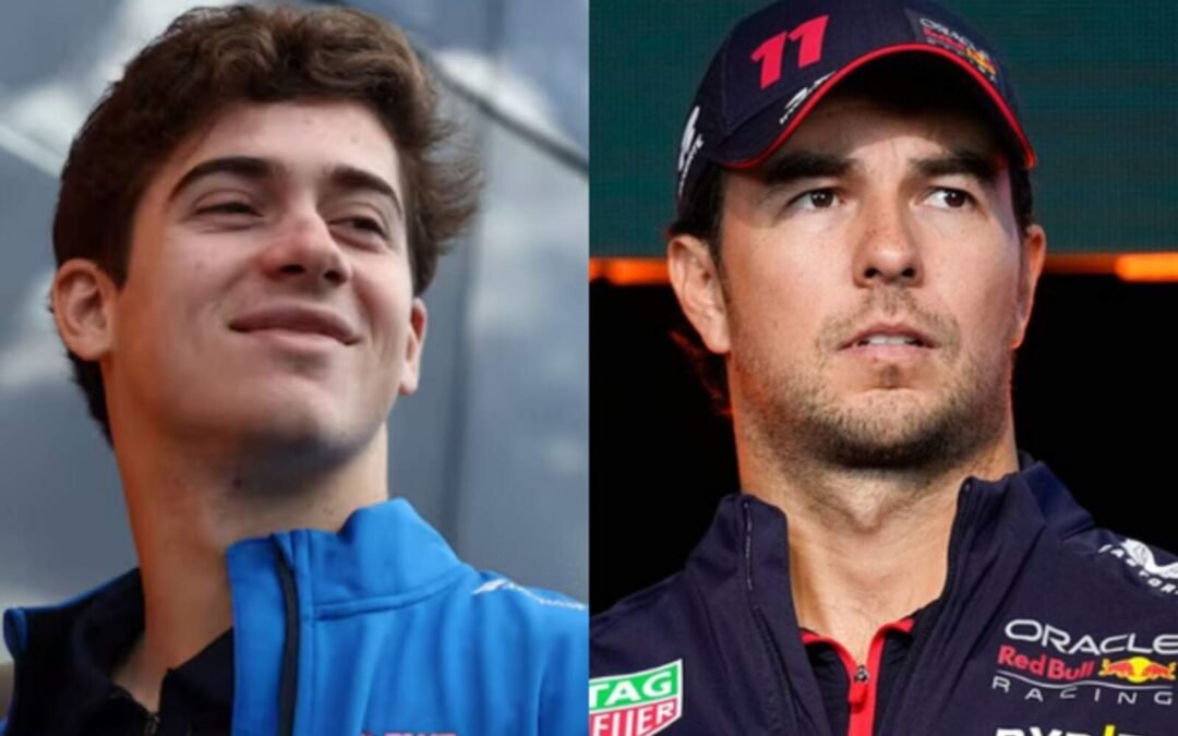 formula-1:-alpine-descarta-a-checo-perez-y-le-da-voto-de-confianza-a-franco-colapinto