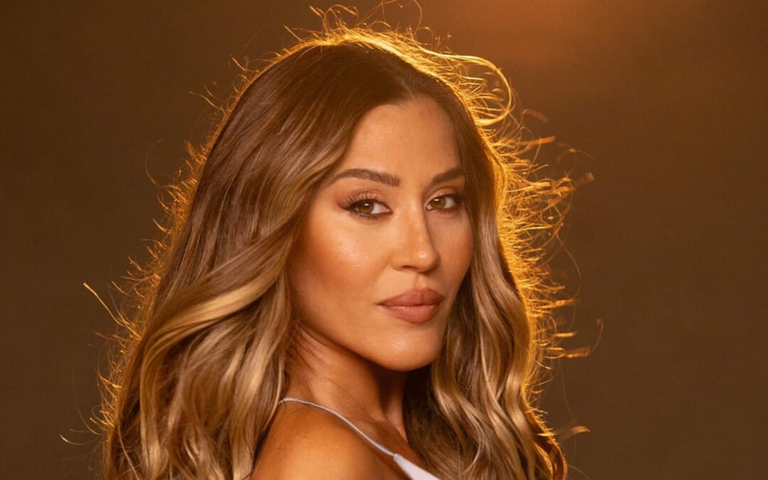 Jimena Barón sorprendió a todos con un inesperado detalle de lujo para su bebé