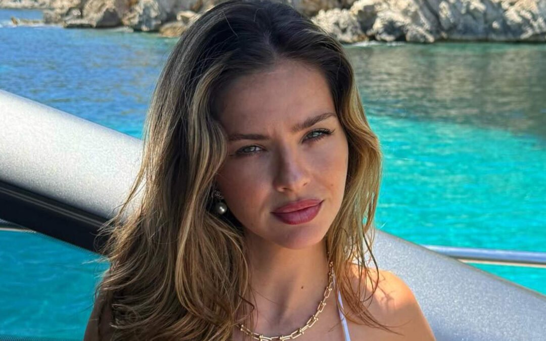 El importante acuerdo al que llegó La China Suárez con Benjamín Vicuña y Nicolás Cabré