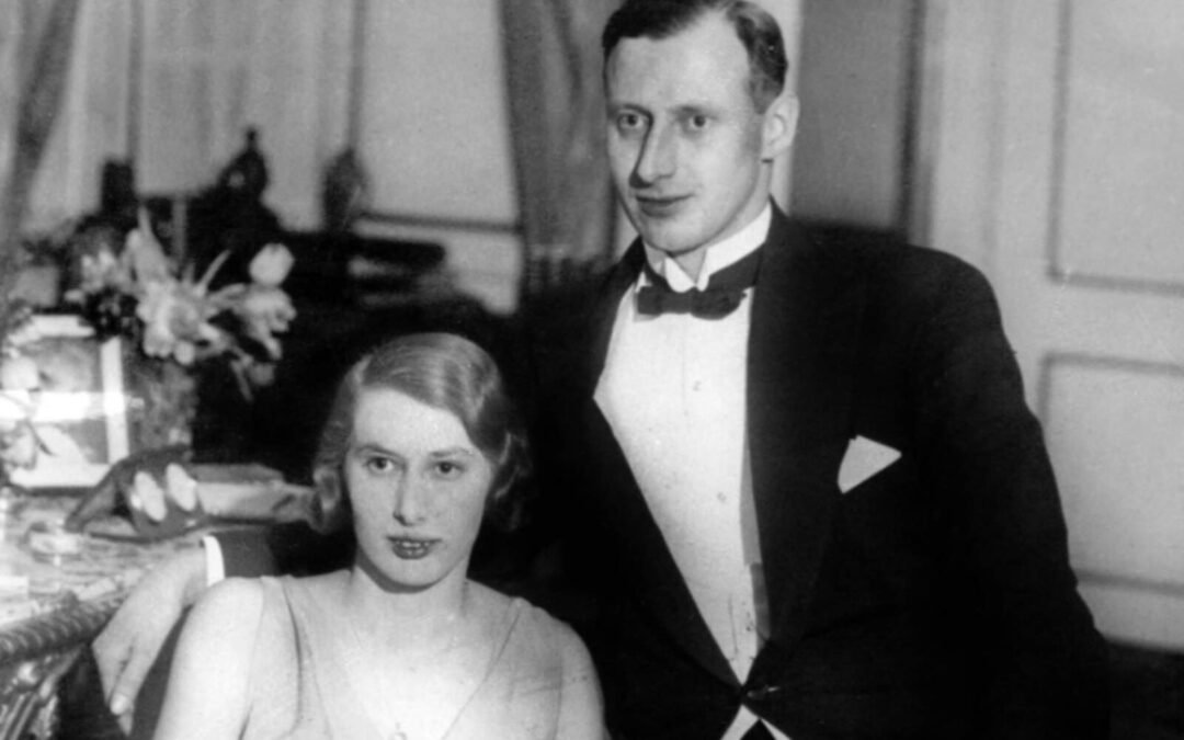 Se casó con su primo y casi fue reina: la princesa que perdió el trono