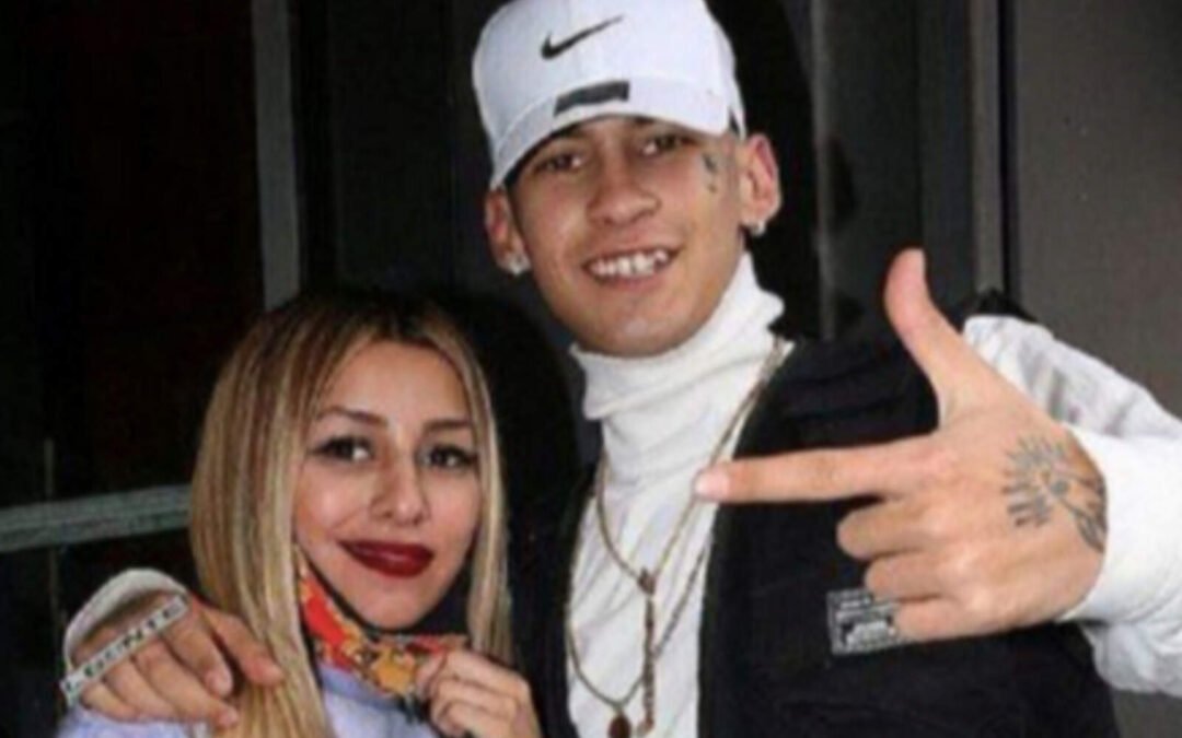 Tamara Báez y L-gante enfrentados: los padres de Jamaica se disputan un auto de lujo